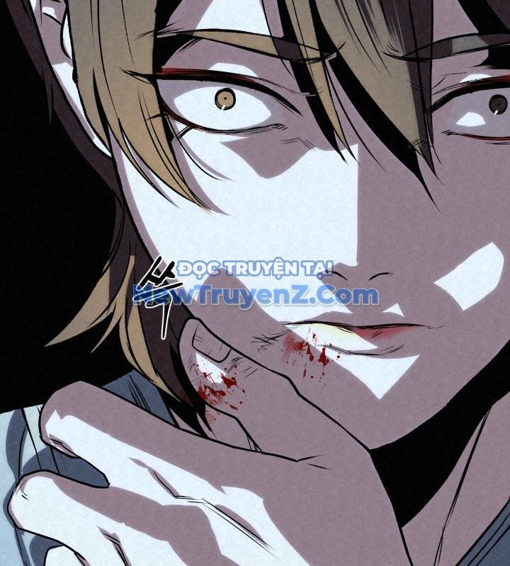 Hắc Bạch Hồ Ly Độc Tâm Côn Luân Kiếm Tuyến Bạch Bệnh Chi Chủ Chap 37 - Next Chap 38