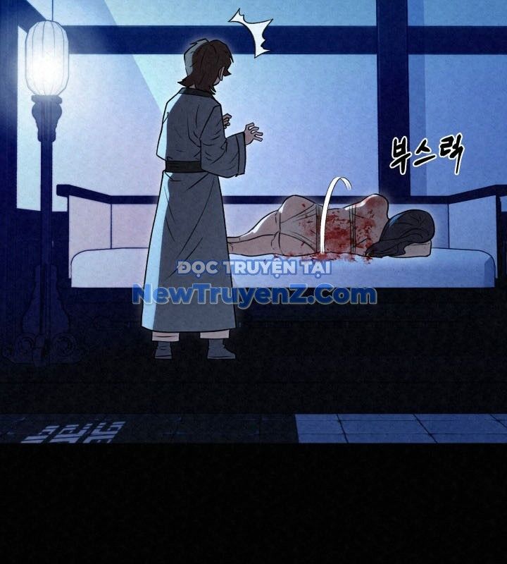 Hắc Bạch Hồ Ly Độc Tâm Côn Luân Kiếm Tuyến Bạch Bệnh Chi Chủ Chap 37 - Next Chap 38