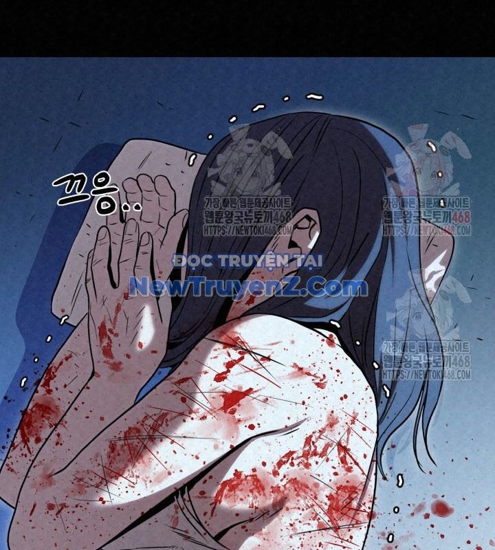 Hắc Bạch Hồ Ly Độc Tâm Côn Luân Kiếm Tuyến Bạch Bệnh Chi Chủ Chap 37 - Next Chap 38
