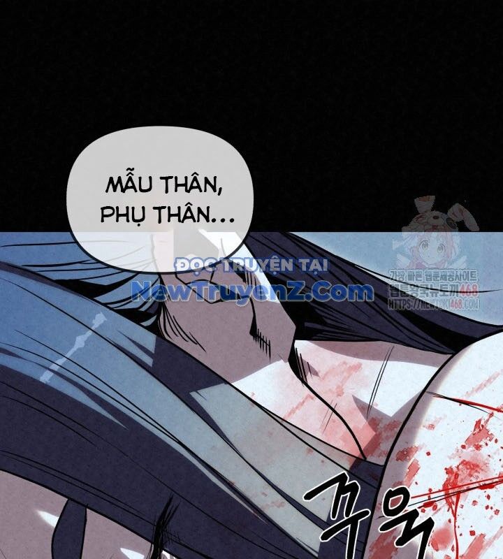 Hắc Bạch Hồ Ly Độc Tâm Côn Luân Kiếm Tuyến Bạch Bệnh Chi Chủ Chap 37 - Next Chap 38