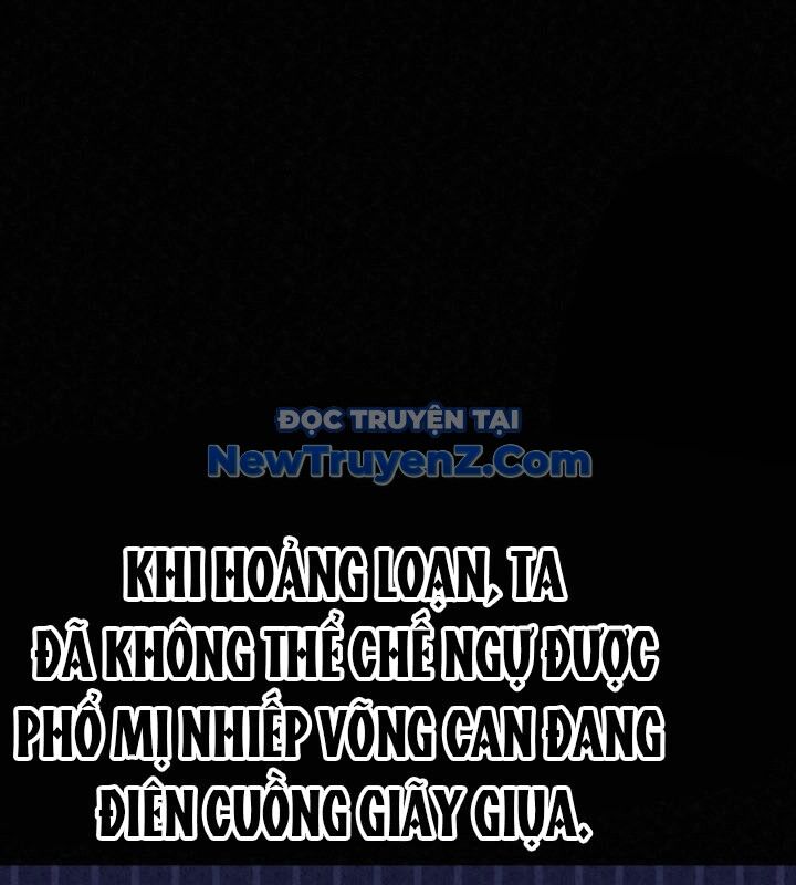 Hắc Bạch Hồ Ly Độc Tâm Côn Luân Kiếm Tuyến Bạch Bệnh Chi Chủ Chap 37 - Next Chap 38