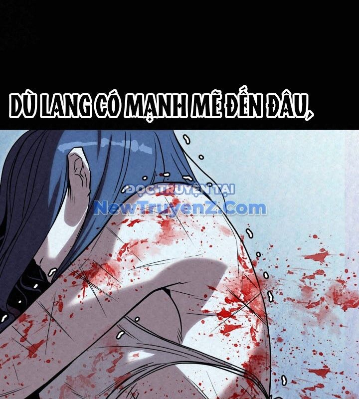 Hắc Bạch Hồ Ly Độc Tâm Côn Luân Kiếm Tuyến Bạch Bệnh Chi Chủ Chap 37 - Next Chap 38
