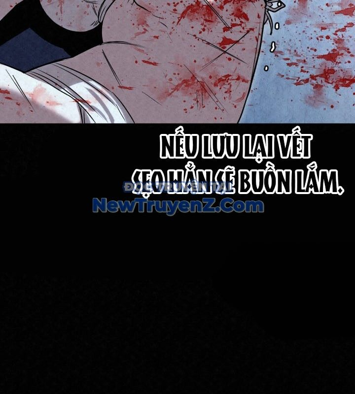 Hắc Bạch Hồ Ly Độc Tâm Côn Luân Kiếm Tuyến Bạch Bệnh Chi Chủ Chap 37 - Next Chap 38