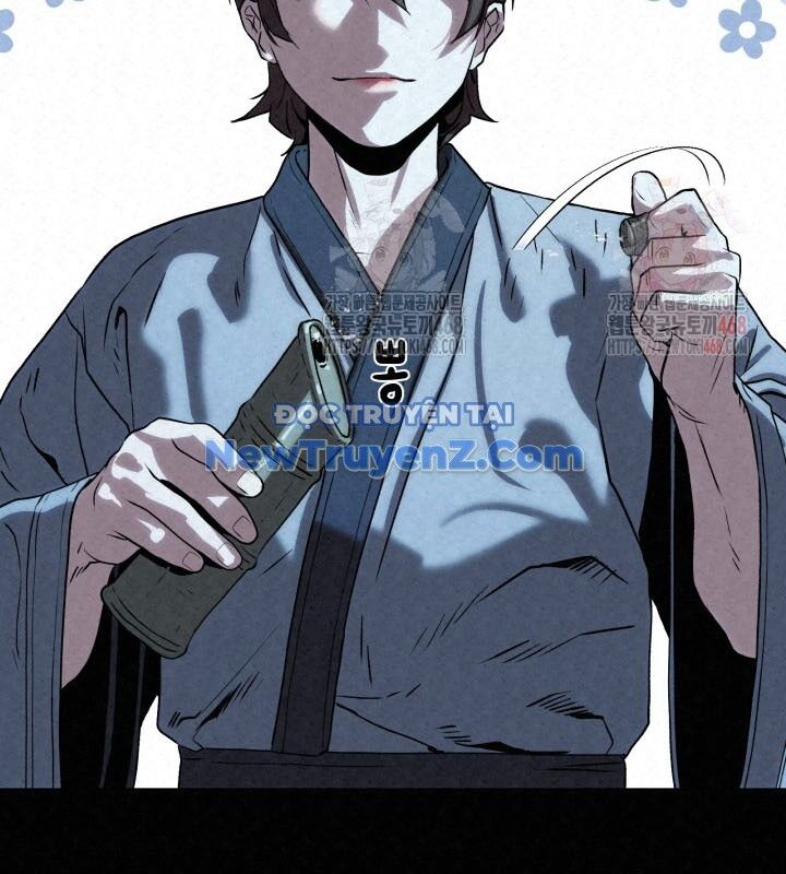 Hắc Bạch Hồ Ly Độc Tâm Côn Luân Kiếm Tuyến Bạch Bệnh Chi Chủ Chap 37 - Next Chap 38