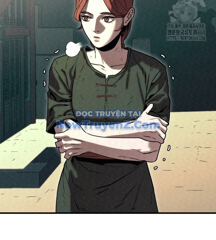 Hắc Bạch Hồ Ly Độc Tâm Côn Luân Kiếm Tuyến Bạch Bệnh Chi Chủ Chap 37 - Next Chap 38