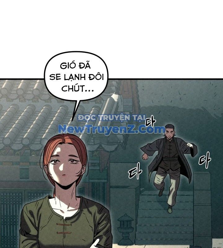 Hắc Bạch Hồ Ly Độc Tâm Côn Luân Kiếm Tuyến Bạch Bệnh Chi Chủ Chap 37 - Next Chap 38