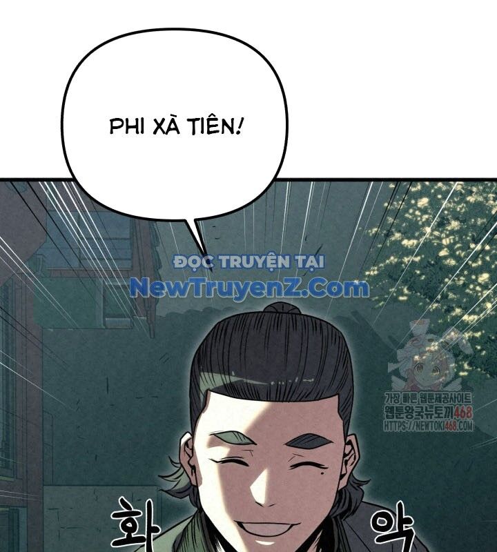 Hắc Bạch Hồ Ly Độc Tâm Côn Luân Kiếm Tuyến Bạch Bệnh Chi Chủ Chap 37 - Next Chap 38