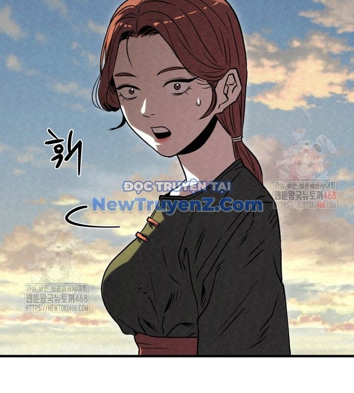 Hắc Bạch Hồ Ly Độc Tâm Côn Luân Kiếm Tuyến Bạch Bệnh Chi Chủ Chap 37 - Next Chap 38