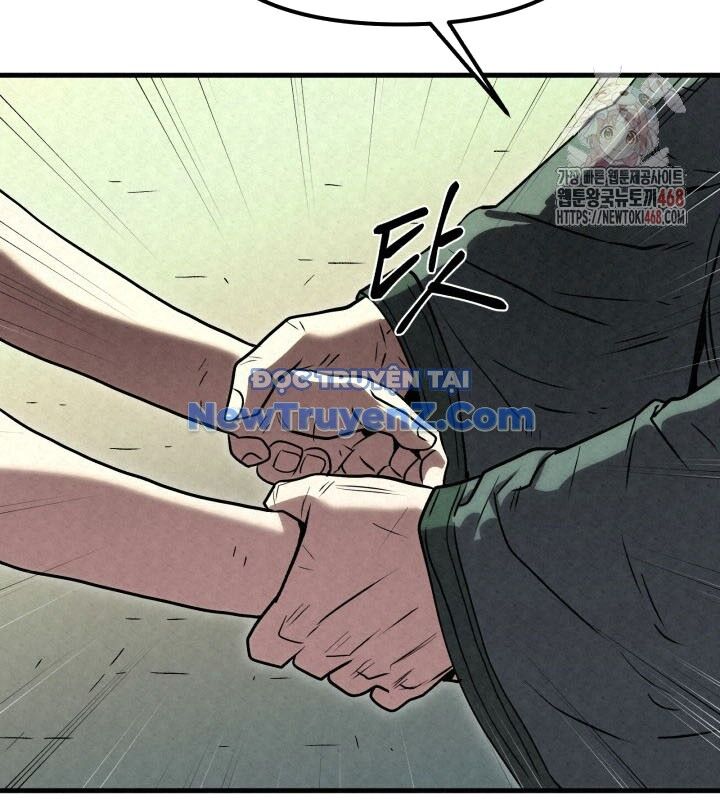 Hắc Bạch Hồ Ly Độc Tâm Côn Luân Kiếm Tuyến Bạch Bệnh Chi Chủ Chap 37 - Next Chap 38