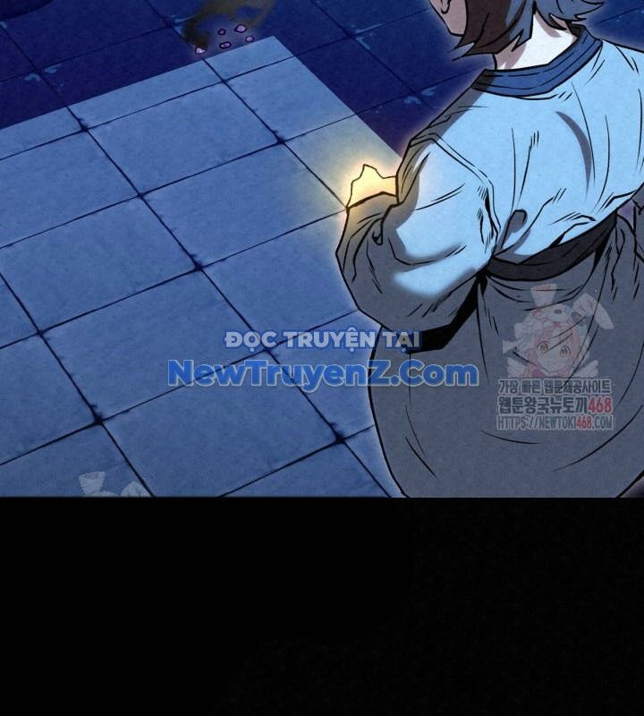 Hắc Bạch Hồ Ly Độc Tâm Côn Luân Kiếm Tuyến Bạch Bệnh Chi Chủ Chap 37 - Next Chap 38