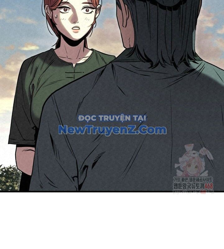 Hắc Bạch Hồ Ly Độc Tâm Côn Luân Kiếm Tuyến Bạch Bệnh Chi Chủ Chap 37 - Next Chap 38
