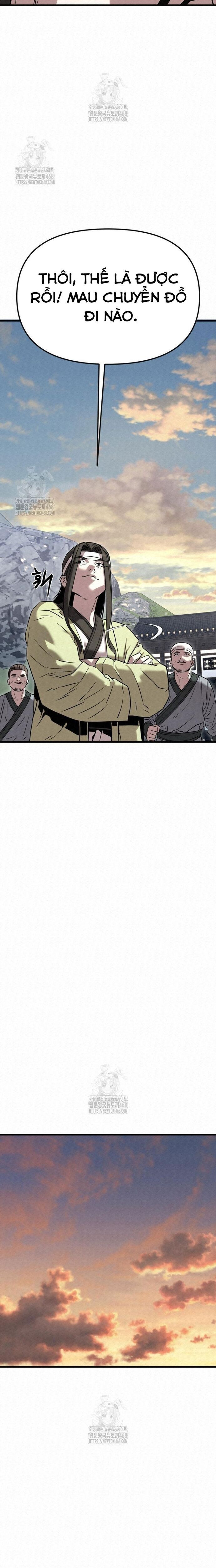 Hắc Bạch Hồ Ly Độc Tâm Côn Luân Kiếm Tuyến Bạch Bệnh Chi Chủ Chap 38 - Next Chap 39
