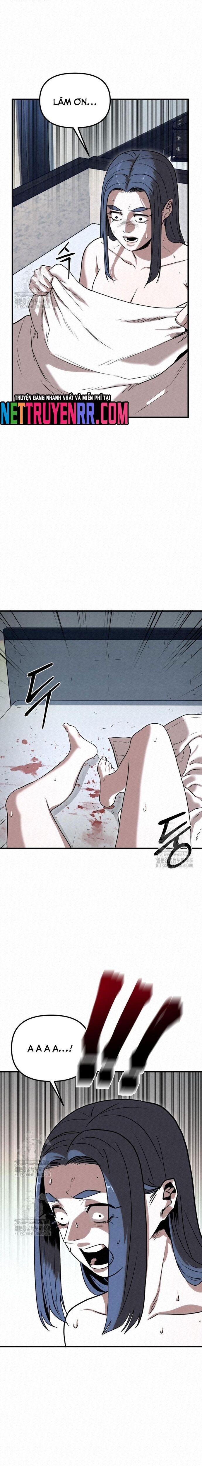 Hắc Bạch Hồ Ly Độc Tâm Côn Luân Kiếm Tuyến Bạch Bệnh Chi Chủ Chap 38 - Next Chap 39