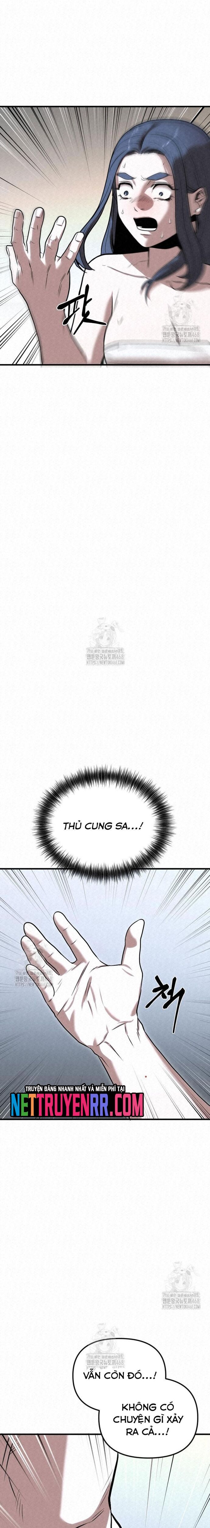 Hắc Bạch Hồ Ly Độc Tâm Côn Luân Kiếm Tuyến Bạch Bệnh Chi Chủ Chap 38 - Next Chap 39