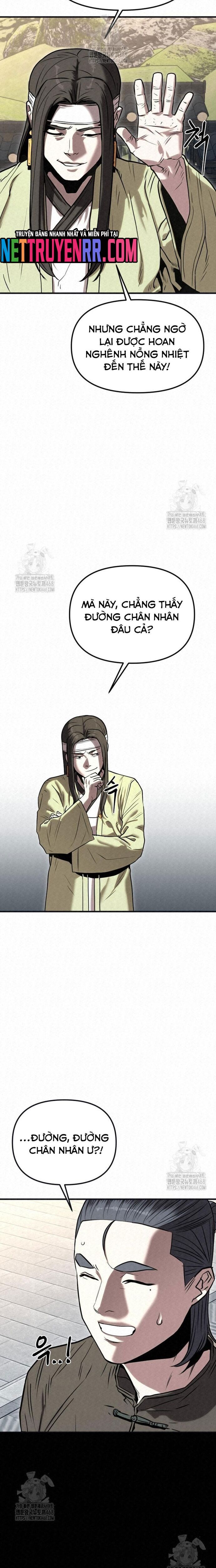 Hắc Bạch Hồ Ly Độc Tâm Côn Luân Kiếm Tuyến Bạch Bệnh Chi Chủ Chap 38 - Next Chap 39