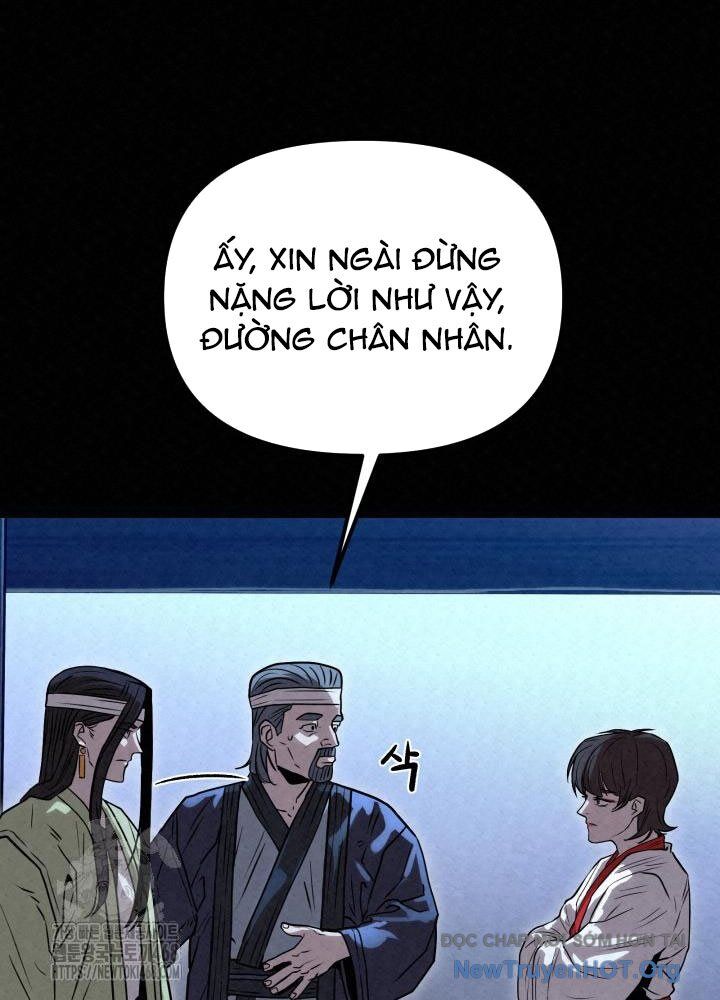 Hắc Bạch Hồ Ly Độc Tâm Côn Luân Kiếm Tuyến Bạch Bệnh Chi Chủ Chap 39 - Next Chap 40