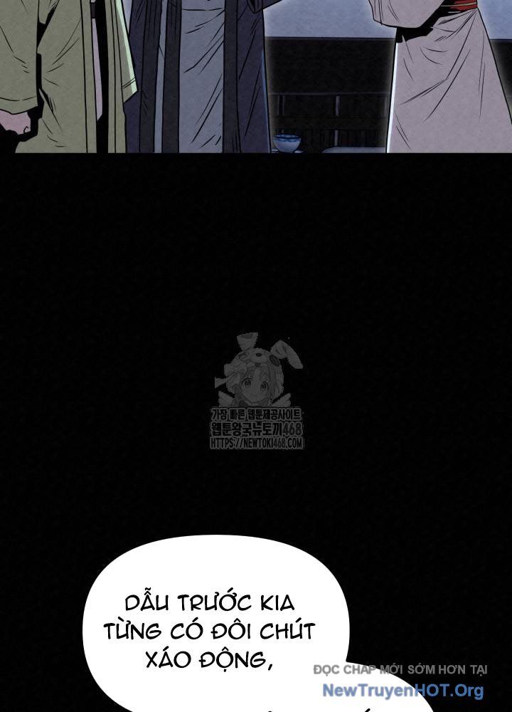 Hắc Bạch Hồ Ly Độc Tâm Côn Luân Kiếm Tuyến Bạch Bệnh Chi Chủ Chap 39 - Next Chap 40