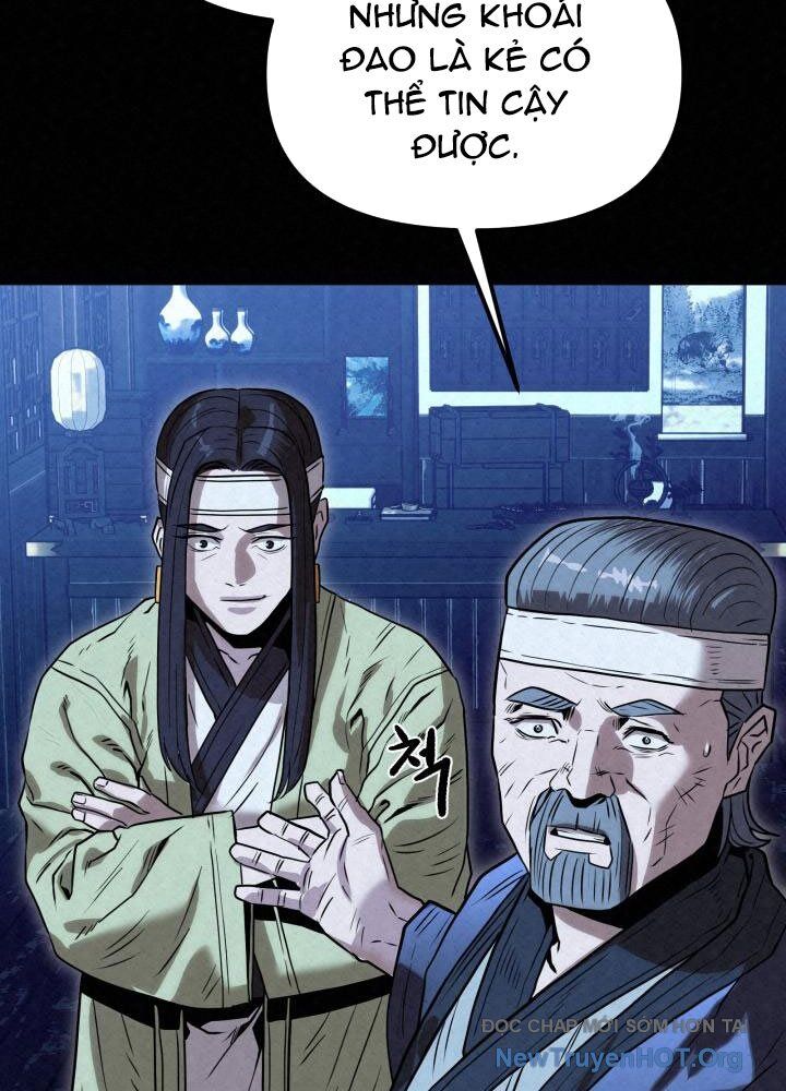 Hắc Bạch Hồ Ly Độc Tâm Côn Luân Kiếm Tuyến Bạch Bệnh Chi Chủ Chap 39 - Next Chap 40