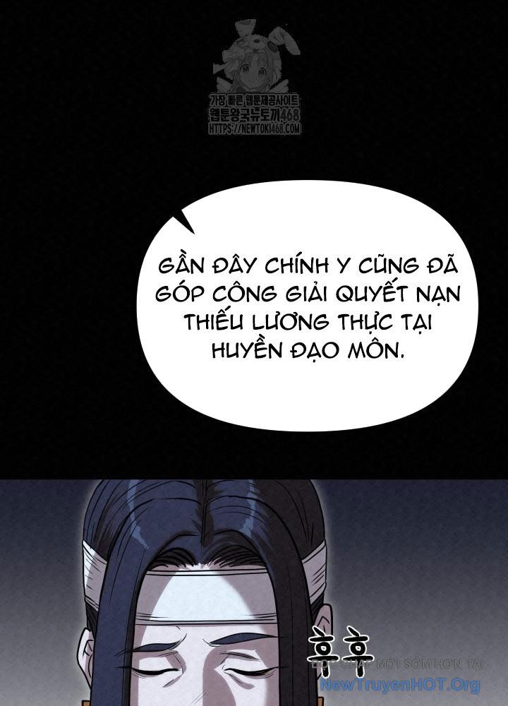 Hắc Bạch Hồ Ly Độc Tâm Côn Luân Kiếm Tuyến Bạch Bệnh Chi Chủ Chap 39 - Next Chap 40
