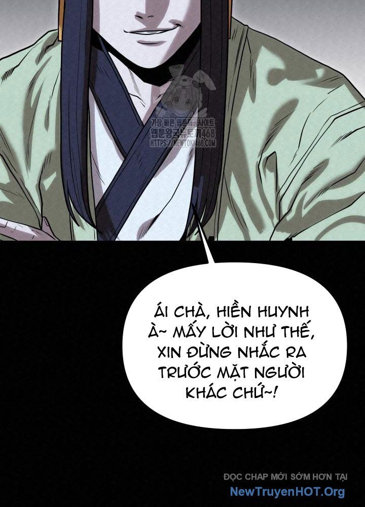 Hắc Bạch Hồ Ly Độc Tâm Côn Luân Kiếm Tuyến Bạch Bệnh Chi Chủ Chap 39 - Next Chap 40