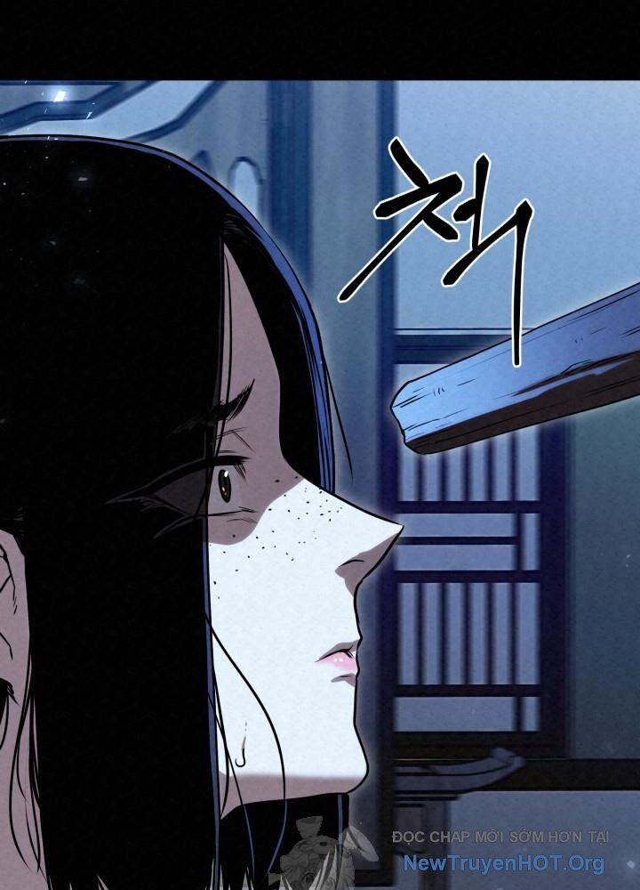 Hắc Bạch Hồ Ly Độc Tâm Côn Luân Kiếm Tuyến Bạch Bệnh Chi Chủ Chap 39 - Next Chap 40