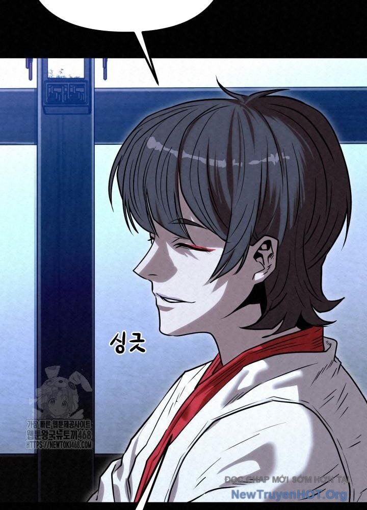 Hắc Bạch Hồ Ly Độc Tâm Côn Luân Kiếm Tuyến Bạch Bệnh Chi Chủ Chap 39 - Next Chap 40
