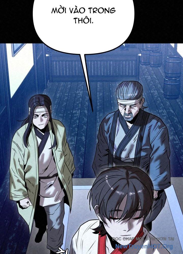 Hắc Bạch Hồ Ly Độc Tâm Côn Luân Kiếm Tuyến Bạch Bệnh Chi Chủ Chap 39 - Next Chap 40