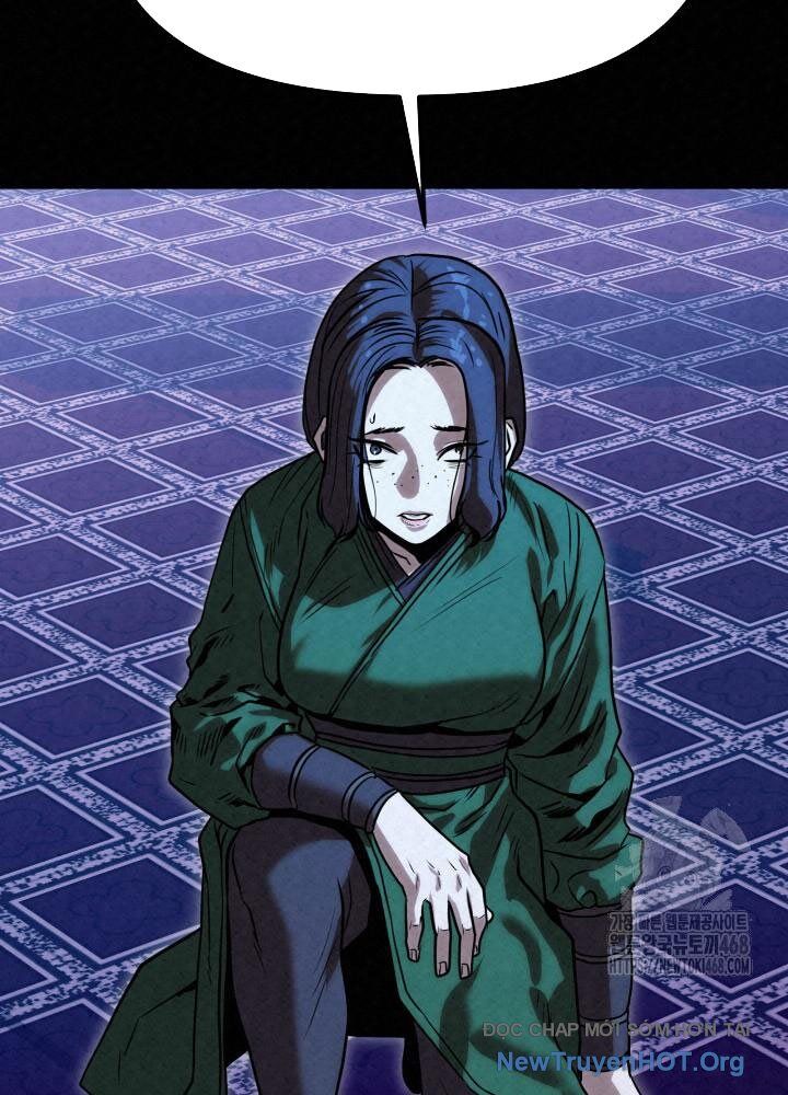 Hắc Bạch Hồ Ly Độc Tâm Côn Luân Kiếm Tuyến Bạch Bệnh Chi Chủ Chap 39 - Next Chap 40