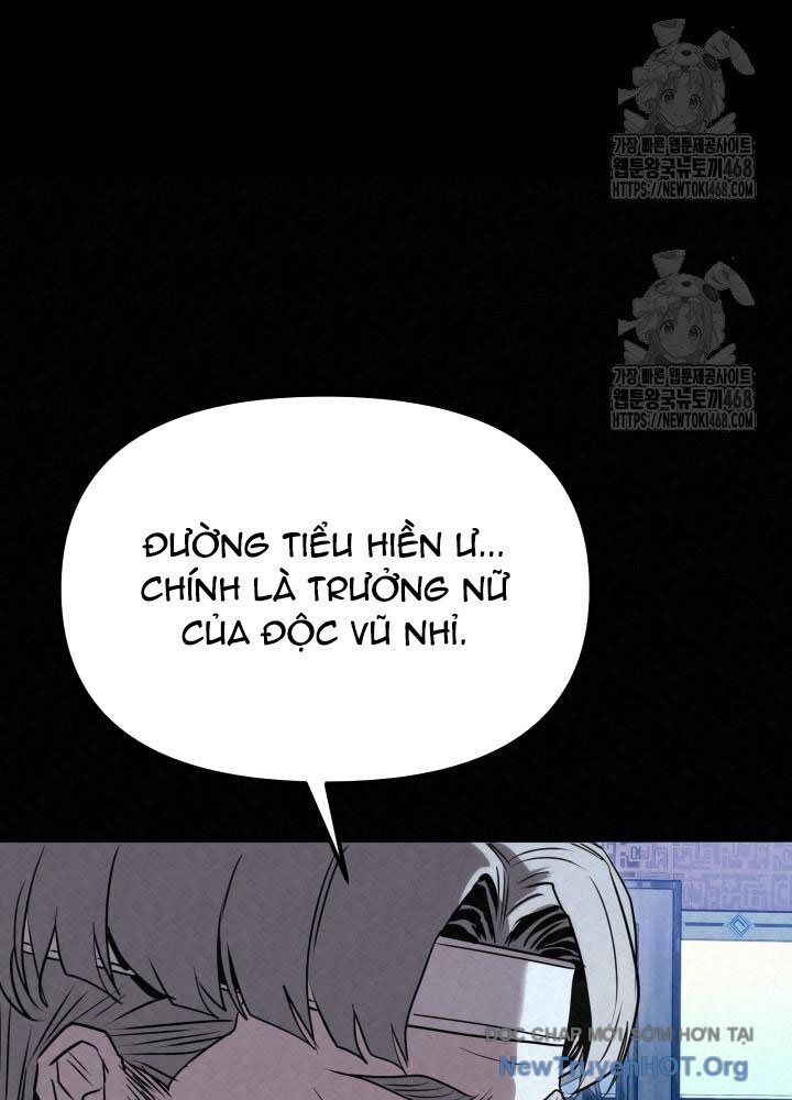 Hắc Bạch Hồ Ly Độc Tâm Côn Luân Kiếm Tuyến Bạch Bệnh Chi Chủ Chap 39 - Next Chap 40