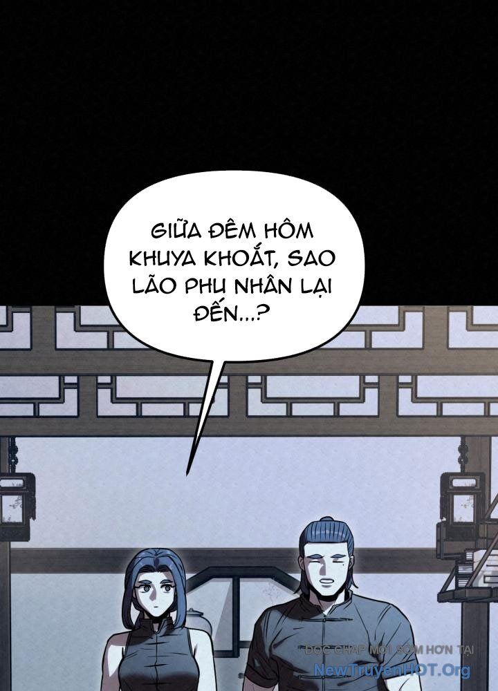Hắc Bạch Hồ Ly Độc Tâm Côn Luân Kiếm Tuyến Bạch Bệnh Chi Chủ Chap 39 - Next Chap 40