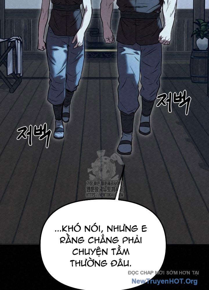 Hắc Bạch Hồ Ly Độc Tâm Côn Luân Kiếm Tuyến Bạch Bệnh Chi Chủ Chap 39 - Next Chap 40