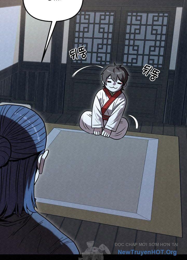 Hắc Bạch Hồ Ly Độc Tâm Côn Luân Kiếm Tuyến Bạch Bệnh Chi Chủ Chap 39 - Next Chap 40