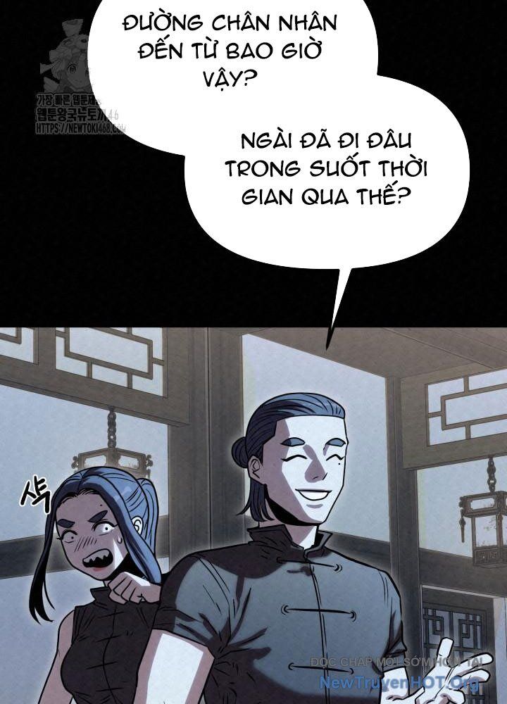 Hắc Bạch Hồ Ly Độc Tâm Côn Luân Kiếm Tuyến Bạch Bệnh Chi Chủ Chap 39 - Next Chap 40