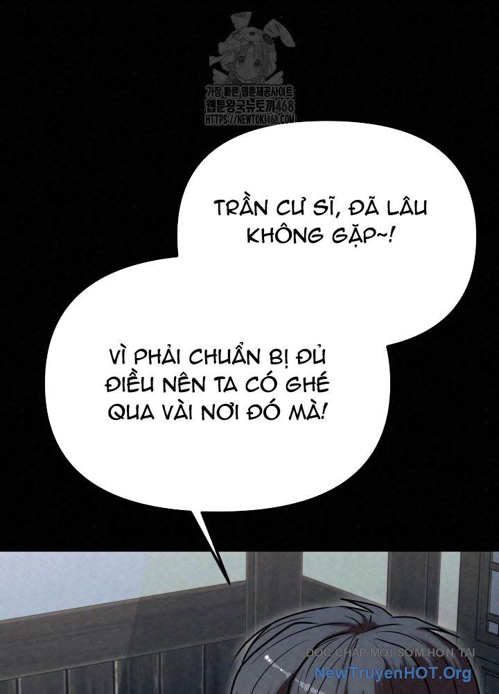 Hắc Bạch Hồ Ly Độc Tâm Côn Luân Kiếm Tuyến Bạch Bệnh Chi Chủ Chap 39 - Next Chap 40
