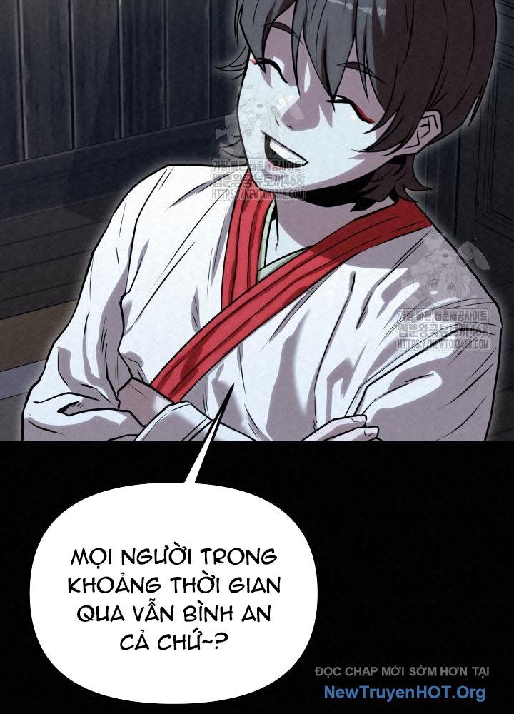 Hắc Bạch Hồ Ly Độc Tâm Côn Luân Kiếm Tuyến Bạch Bệnh Chi Chủ Chap 39 - Next Chap 40