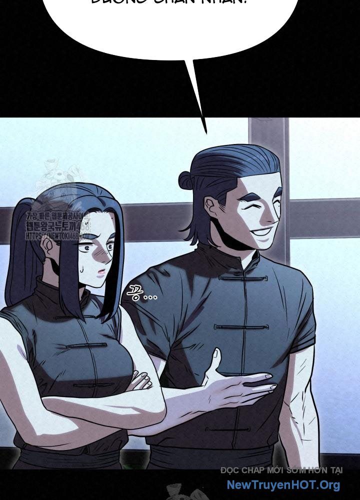 Hắc Bạch Hồ Ly Độc Tâm Côn Luân Kiếm Tuyến Bạch Bệnh Chi Chủ Chap 39 - Next Chap 40