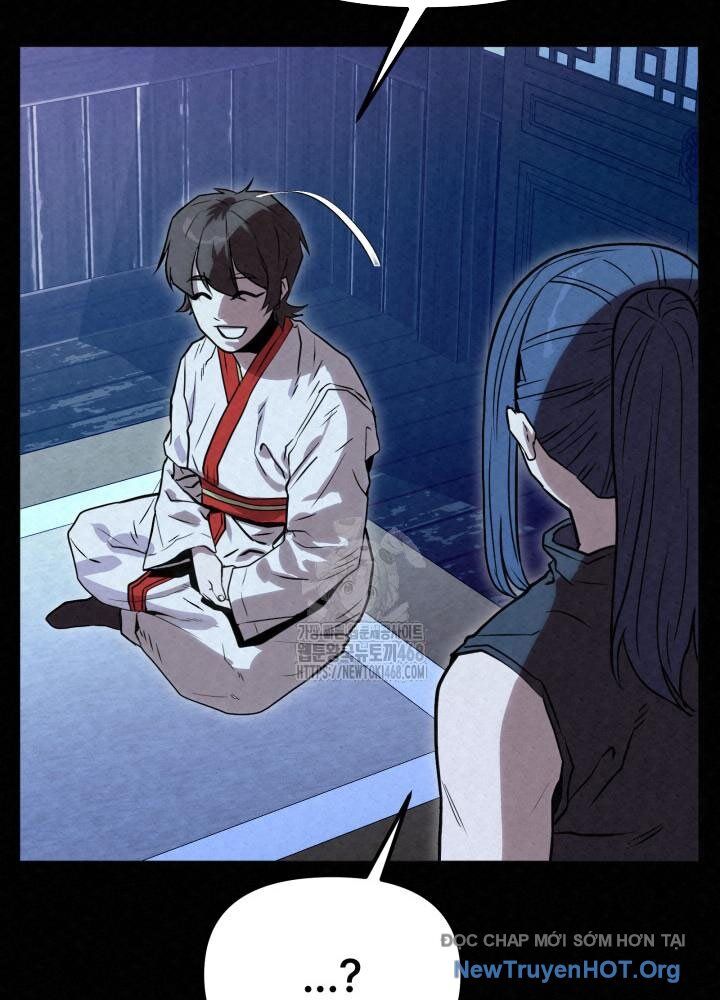 Hắc Bạch Hồ Ly Độc Tâm Côn Luân Kiếm Tuyến Bạch Bệnh Chi Chủ Chap 39 - Next Chap 40