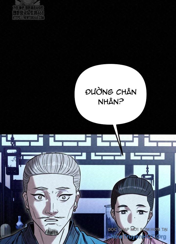 Hắc Bạch Hồ Ly Độc Tâm Côn Luân Kiếm Tuyến Bạch Bệnh Chi Chủ Chap 39 - Next Chap 40