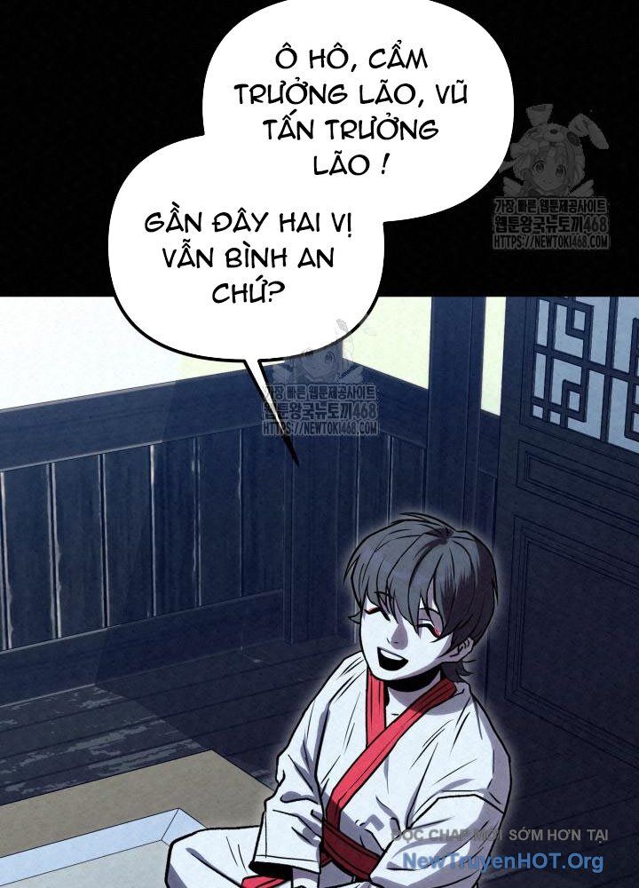 Hắc Bạch Hồ Ly Độc Tâm Côn Luân Kiếm Tuyến Bạch Bệnh Chi Chủ Chap 39 - Next Chap 40