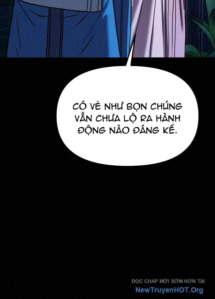 Hắc Bạch Hồ Ly Độc Tâm Côn Luân Kiếm Tuyến Bạch Bệnh Chi Chủ Chap 39 - Next Chap 40