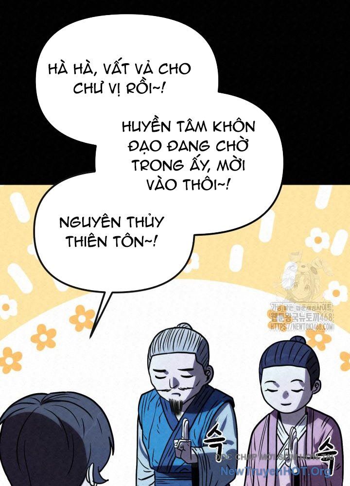 Hắc Bạch Hồ Ly Độc Tâm Côn Luân Kiếm Tuyến Bạch Bệnh Chi Chủ Chap 39 - Next Chap 40