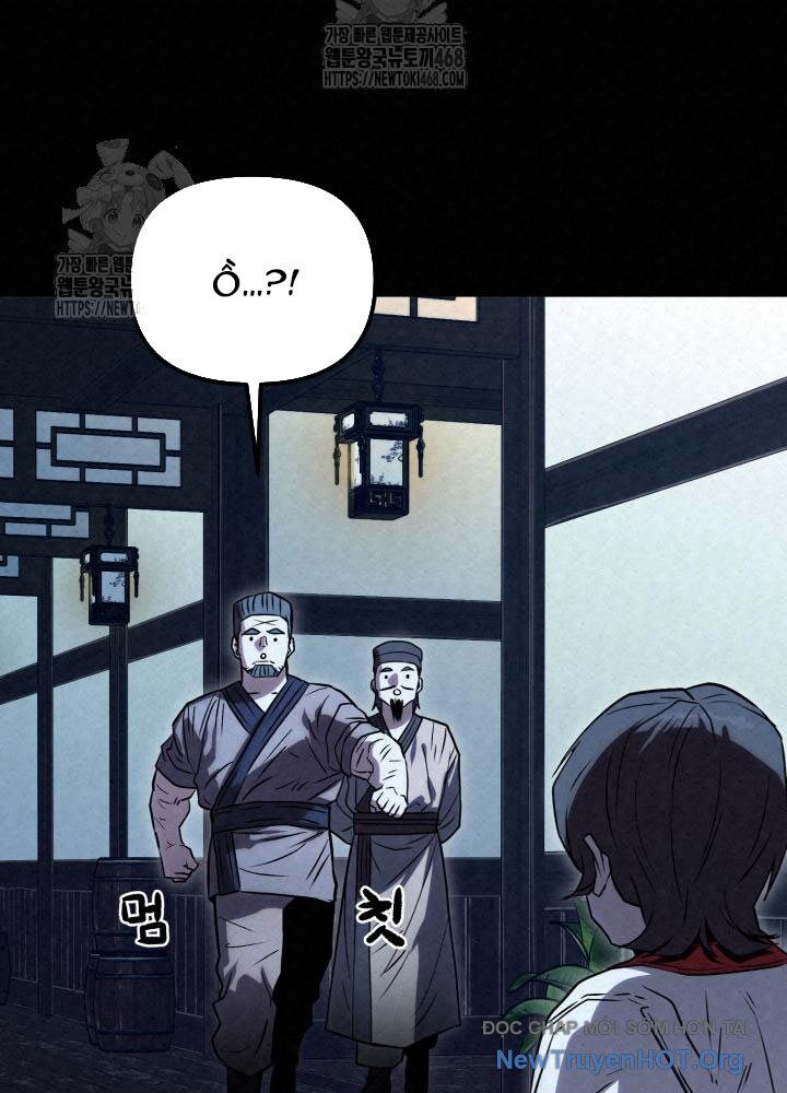 Hắc Bạch Hồ Ly Độc Tâm Côn Luân Kiếm Tuyến Bạch Bệnh Chi Chủ Chap 39 - Next Chap 40