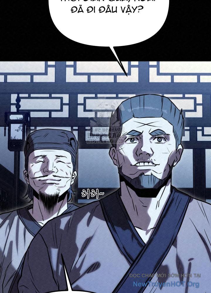 Hắc Bạch Hồ Ly Độc Tâm Côn Luân Kiếm Tuyến Bạch Bệnh Chi Chủ Chap 39 - Next Chap 40