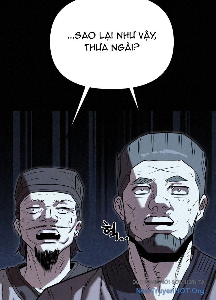 Hắc Bạch Hồ Ly Độc Tâm Côn Luân Kiếm Tuyến Bạch Bệnh Chi Chủ Chap 39 - Next Chap 40