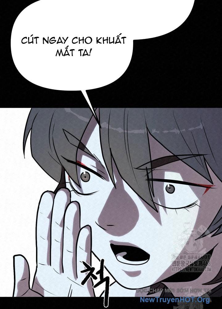 Hắc Bạch Hồ Ly Độc Tâm Côn Luân Kiếm Tuyến Bạch Bệnh Chi Chủ Chap 39 - Next Chap 40