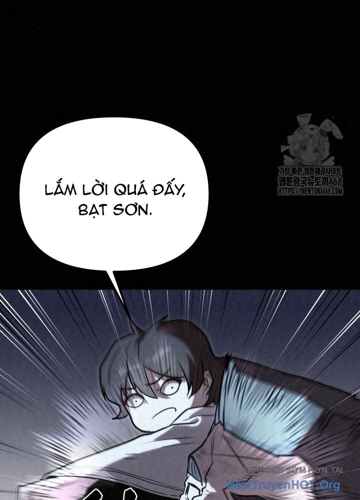 Hắc Bạch Hồ Ly Độc Tâm Côn Luân Kiếm Tuyến Bạch Bệnh Chi Chủ Chap 39 - Next Chap 40