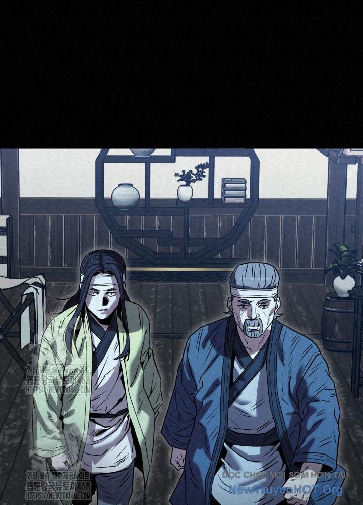 Hắc Bạch Hồ Ly Độc Tâm Côn Luân Kiếm Tuyến Bạch Bệnh Chi Chủ Chap 39 - Next Chap 40