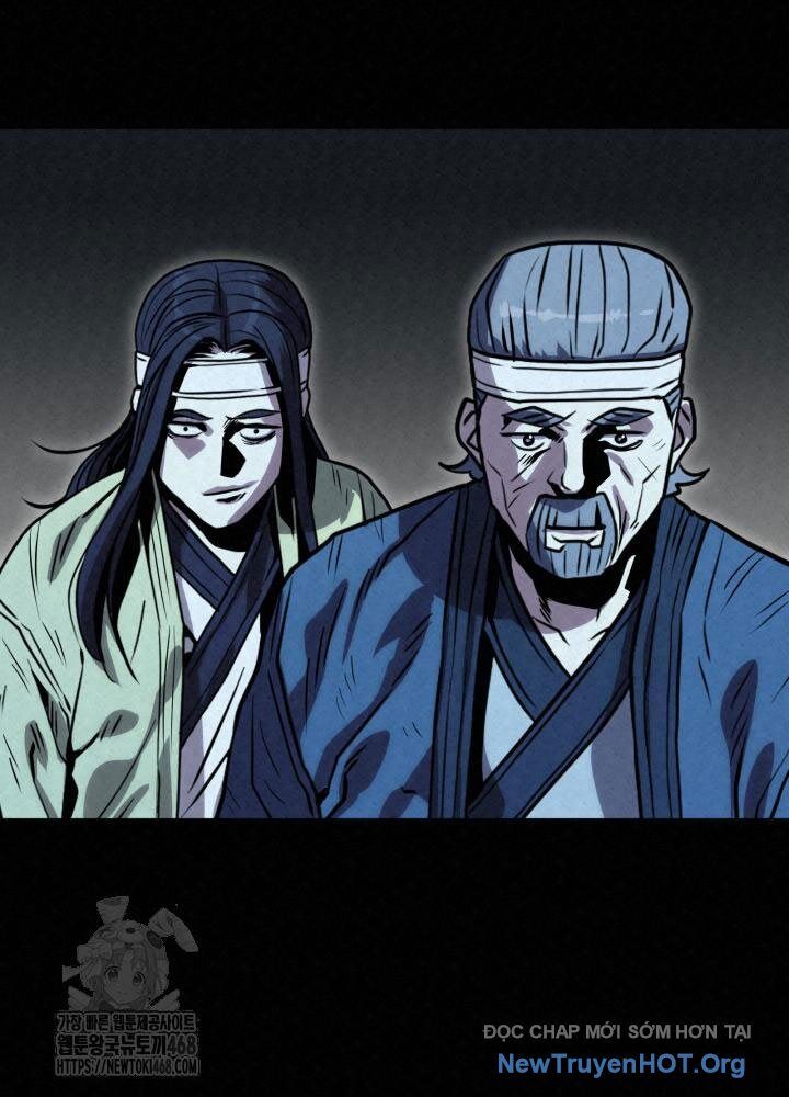 Hắc Bạch Hồ Ly Độc Tâm Côn Luân Kiếm Tuyến Bạch Bệnh Chi Chủ Chap 39 - Next Chap 40