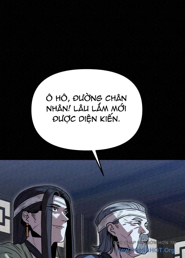 Hắc Bạch Hồ Ly Độc Tâm Côn Luân Kiếm Tuyến Bạch Bệnh Chi Chủ Chap 39 - Next Chap 40
