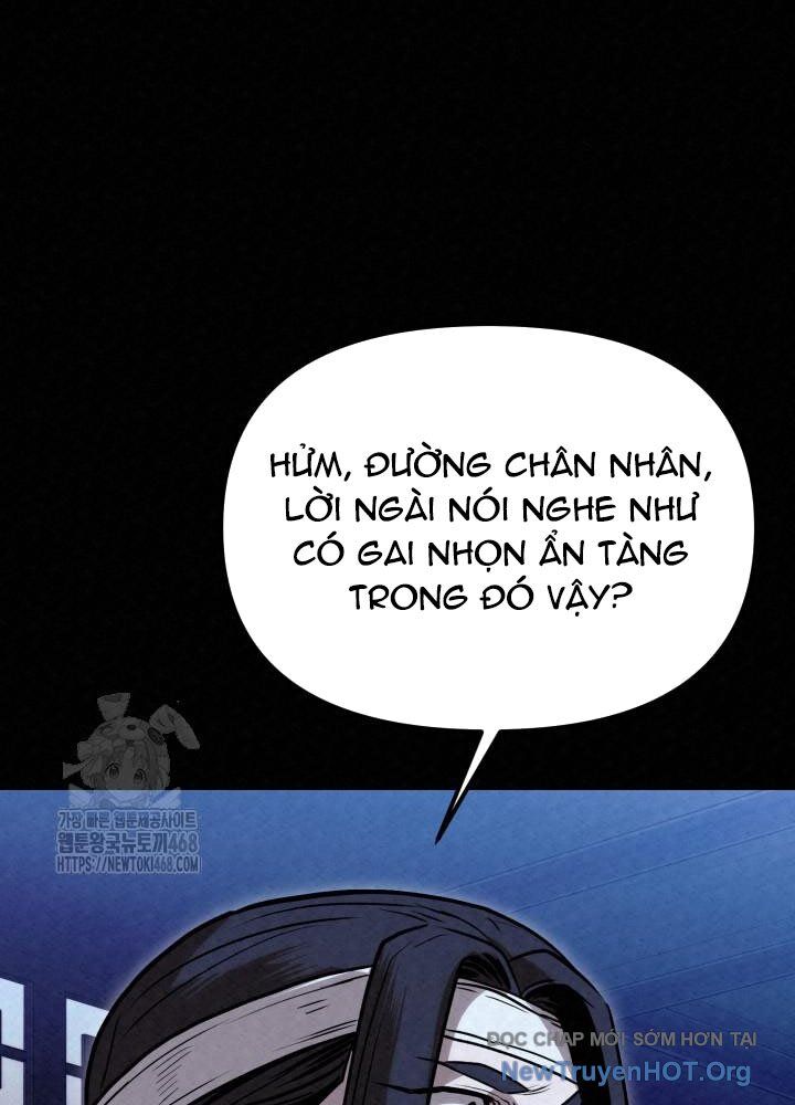 Hắc Bạch Hồ Ly Độc Tâm Côn Luân Kiếm Tuyến Bạch Bệnh Chi Chủ Chap 39 - Next Chap 40